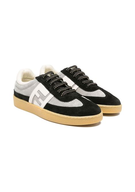 Scarpe Fendi Kids FENDI KIDS | SCARPE | JMR524AUEGF1T0F
